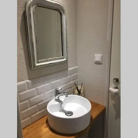 Appartement La Maison Du Rempart Eguisheim