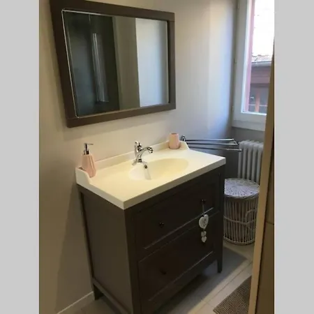 La Maison Du Rempart Апартаменты *