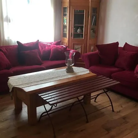 La Maison Du Rempart Апартаменты Эгишем