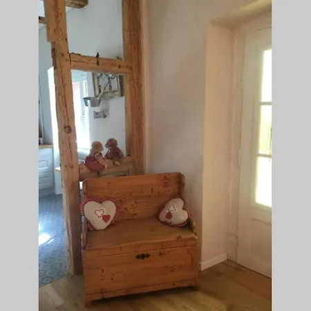 La Maison Du Rempart Эгишем