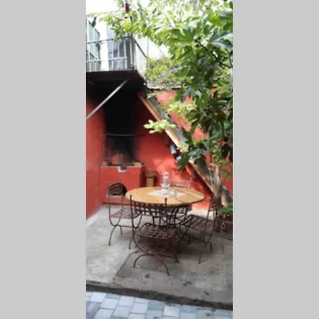 La Maison Du Rempart *