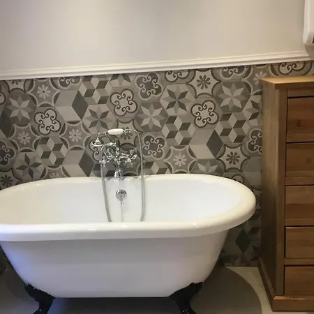 La Maison Du Rempart